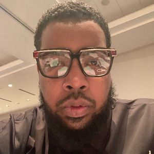 Meet your Posher, Demetrius